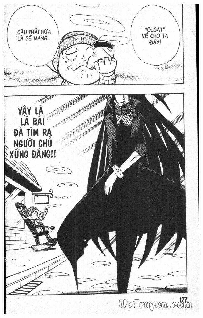 DUEL MASTER - Chapter 9 - Trang 175