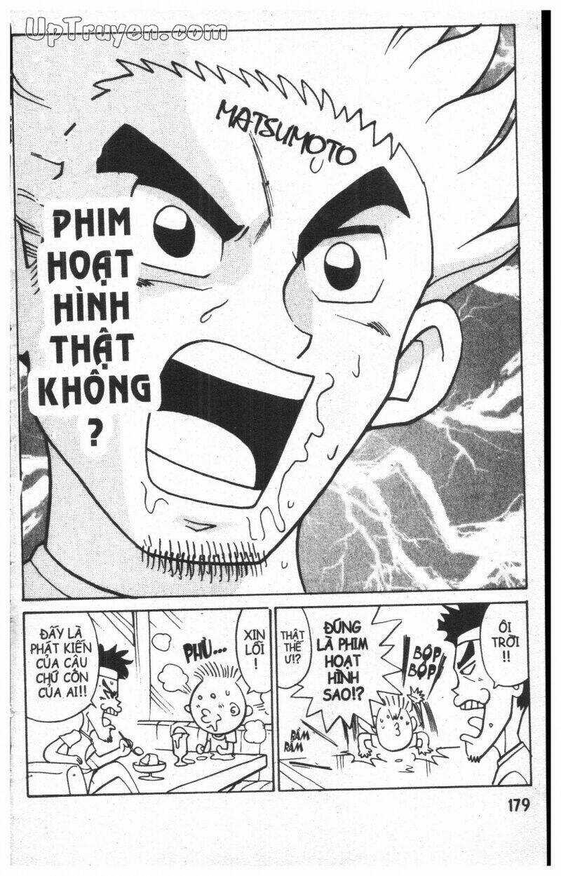 DUEL MASTER - Chapter 9 - Trang 177