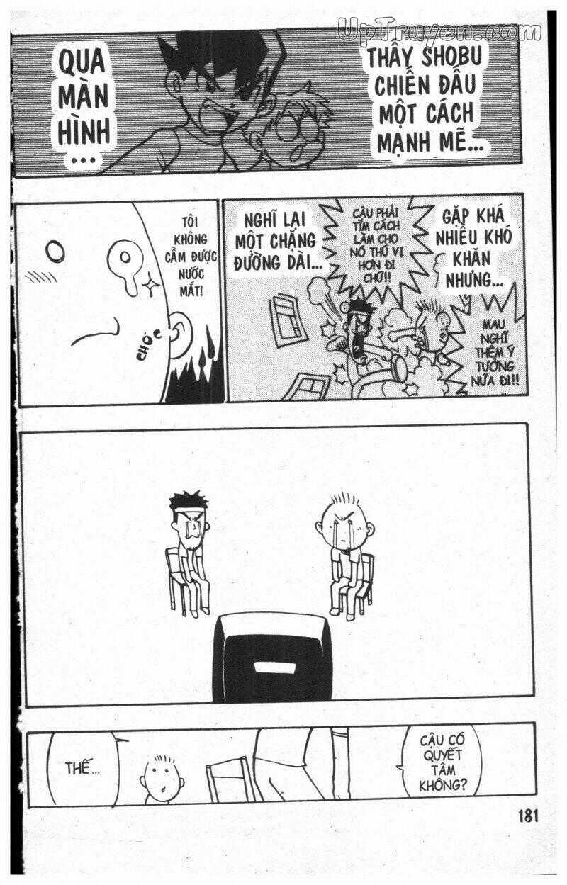 DUEL MASTER - Chapter 9 - Trang 179