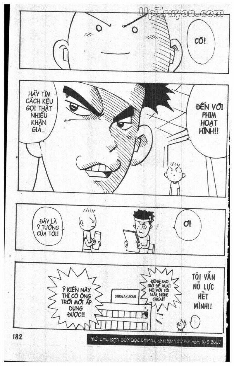 DUEL MASTER - Chapter 9 - Trang 180