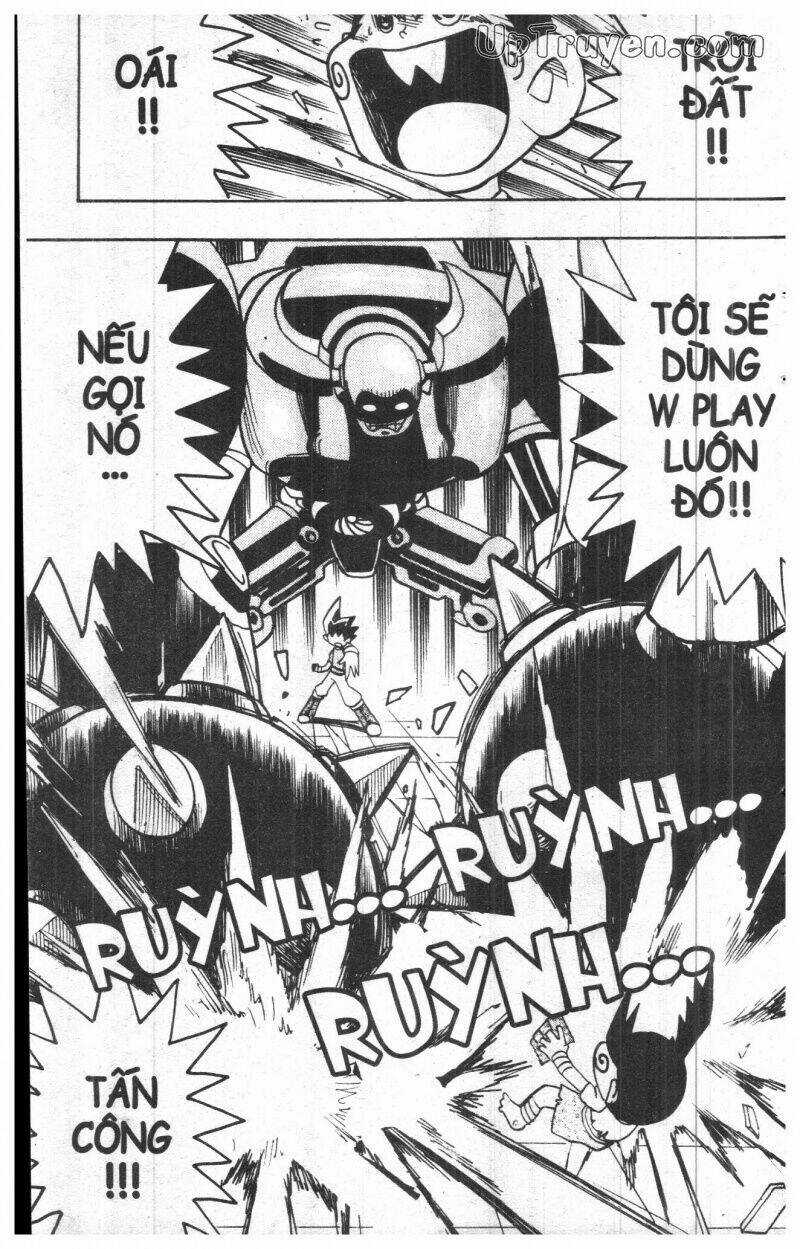 DUEL MASTER - Chapter 9 - Trang 28