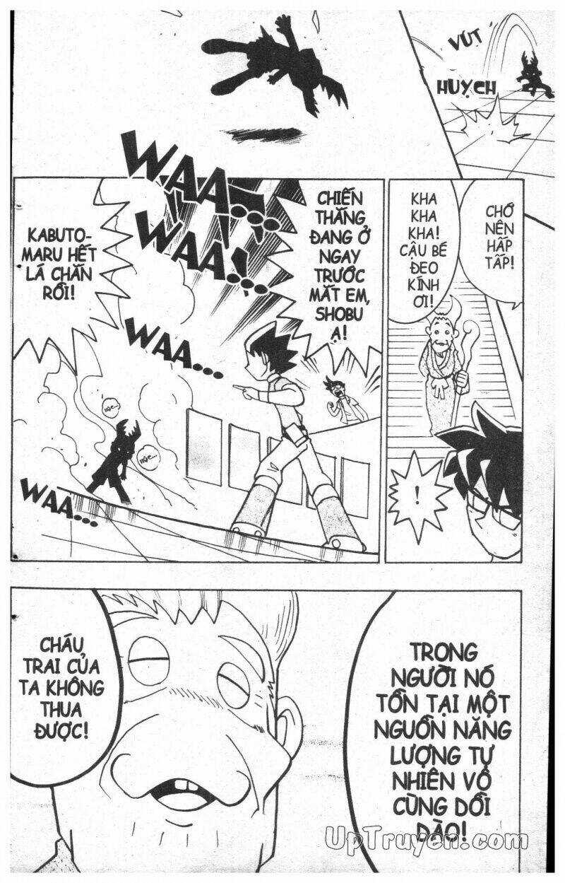 DUEL MASTER - Chapter 9 - Trang 29