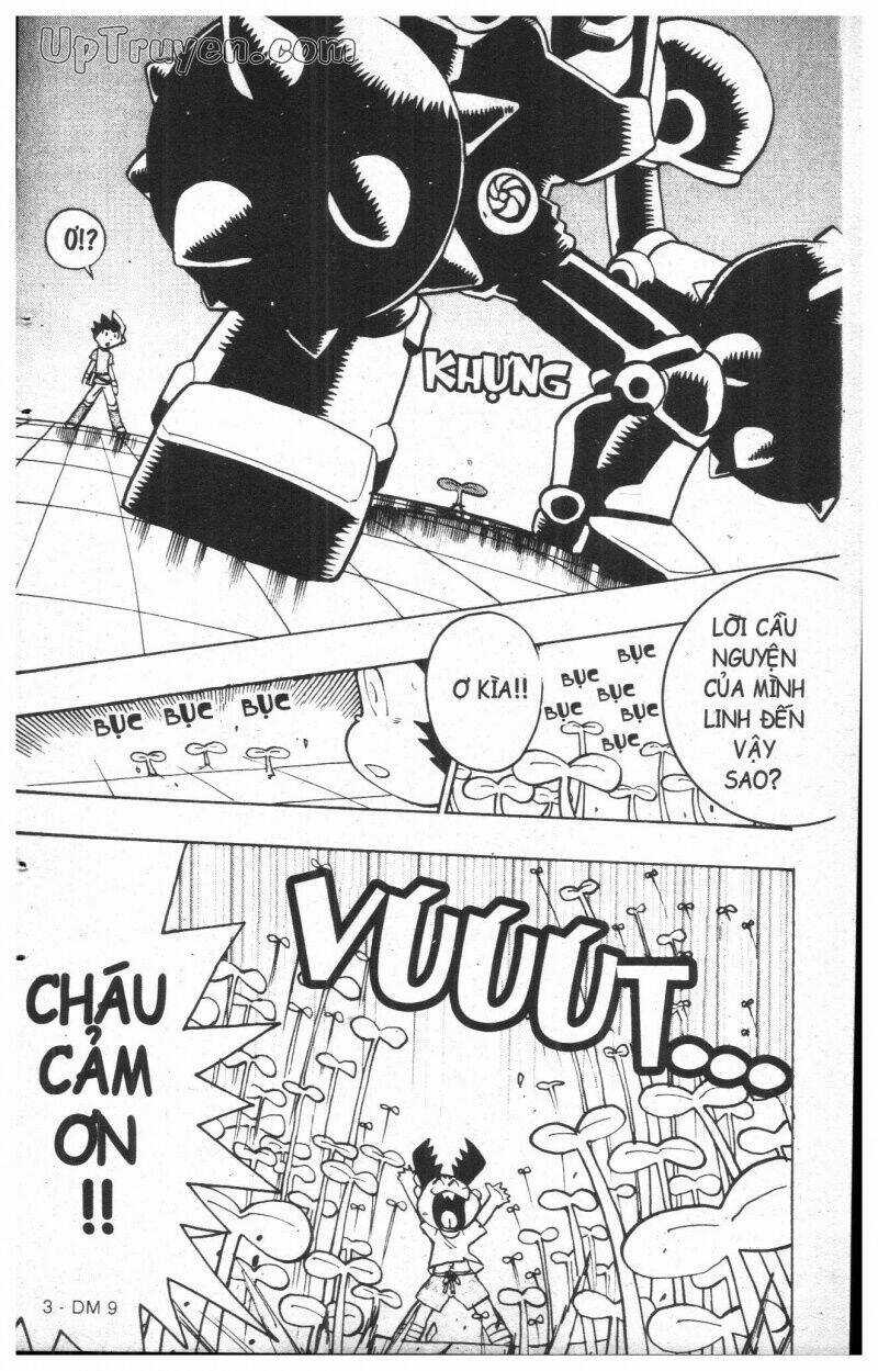 DUEL MASTER - Chapter 9 - Trang 31