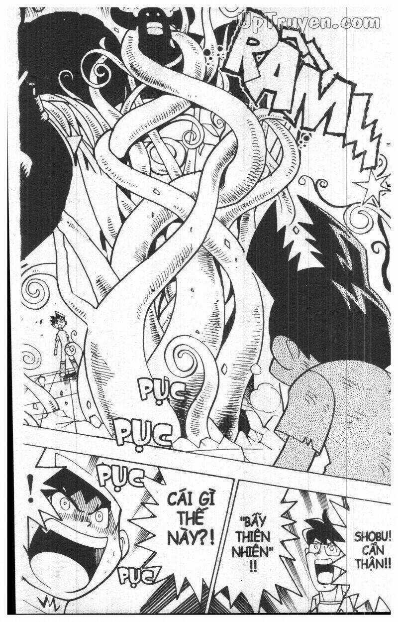 DUEL MASTER - Chapter 9 - Trang 32