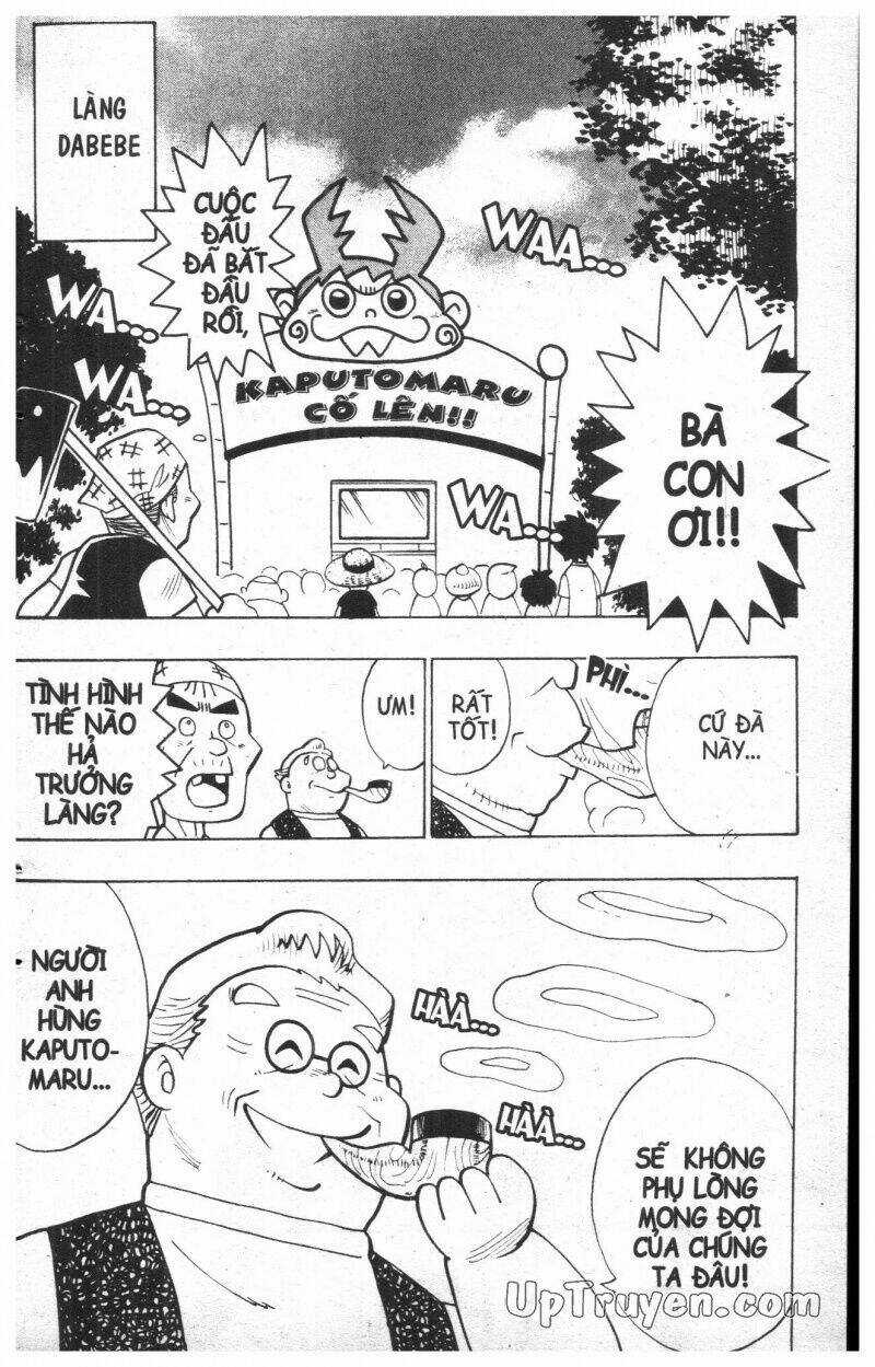 DUEL MASTER - Chapter 9 - Trang 37