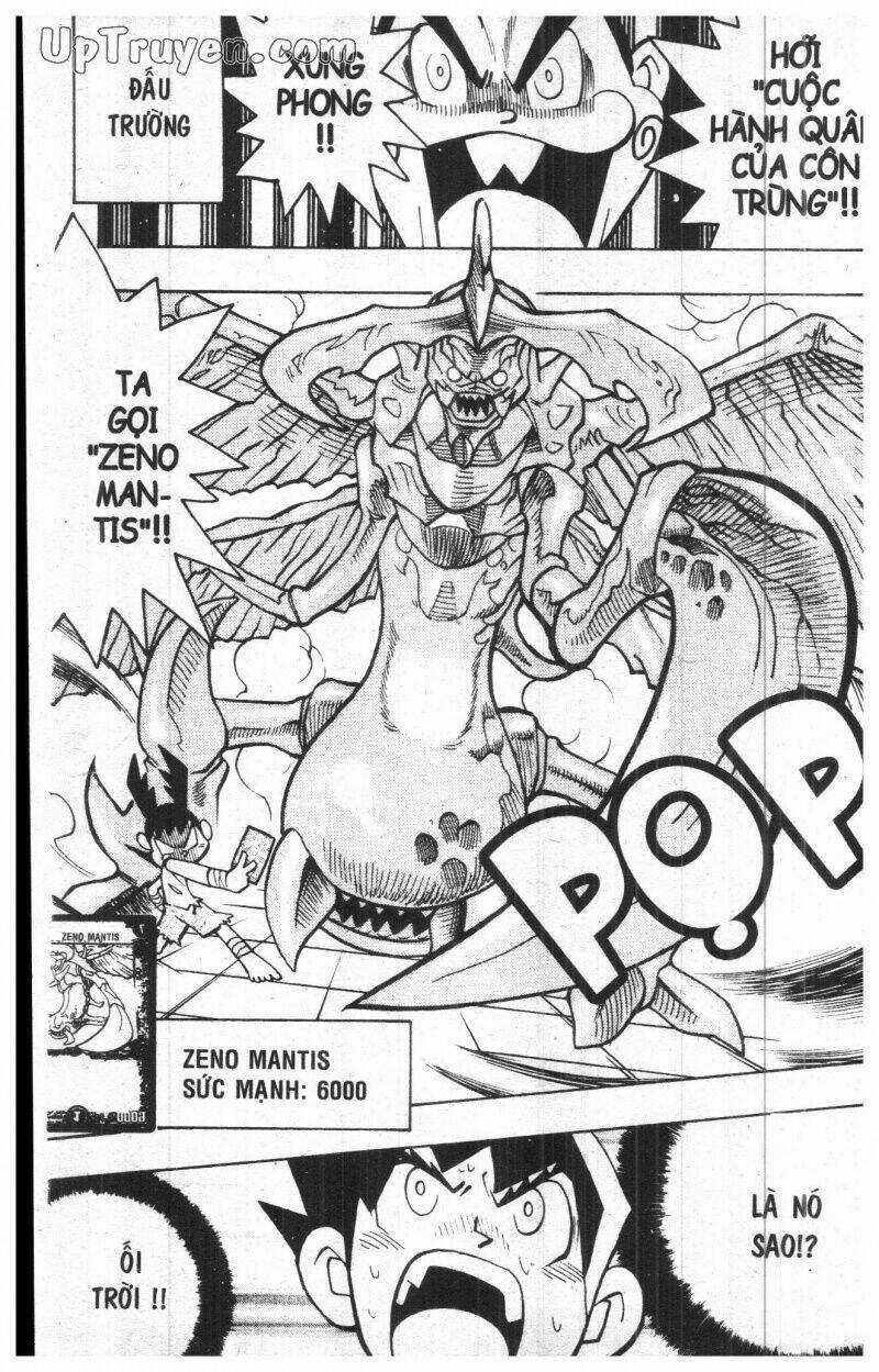 DUEL MASTER - Chapter 9 - Trang 38