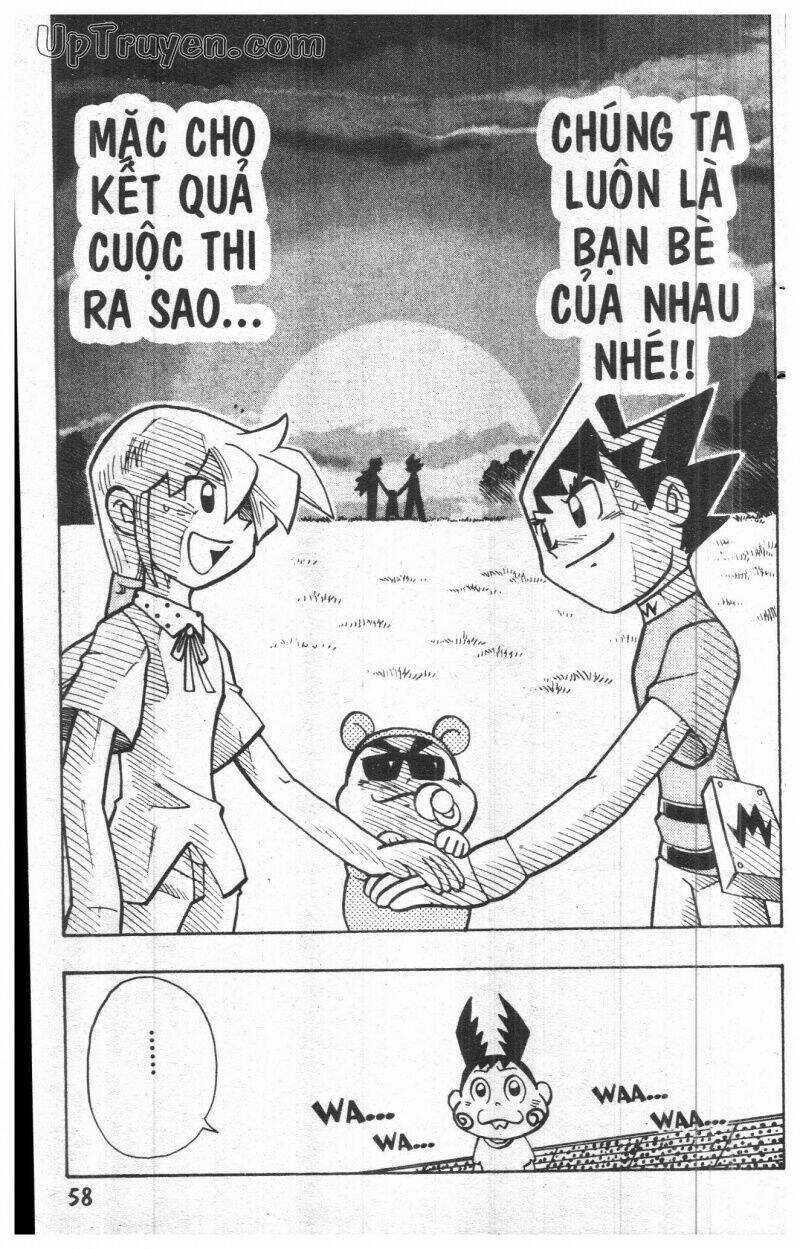 DUEL MASTER - Chapter 9 - Trang 56