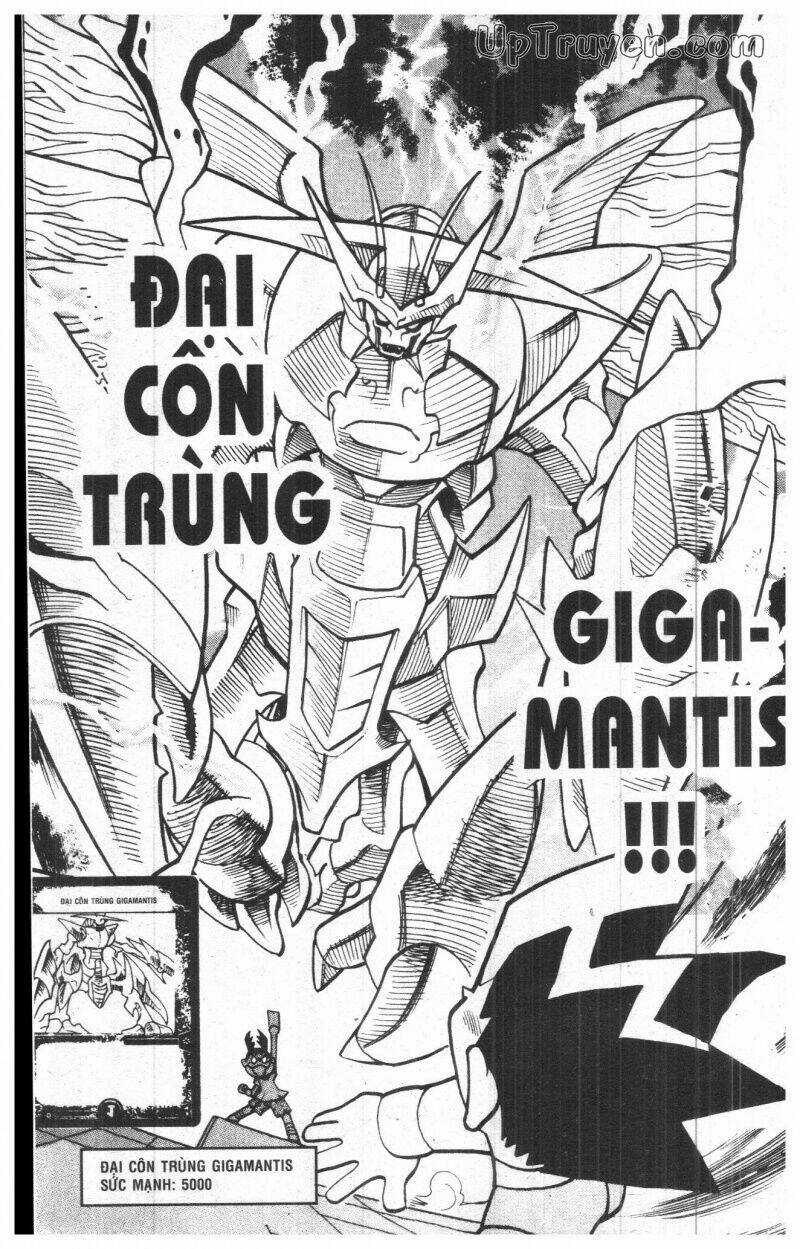 DUEL MASTER - Chapter 9 - Trang 62