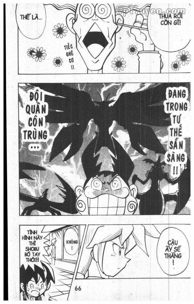 DUEL MASTER - Chapter 9 - Trang 64