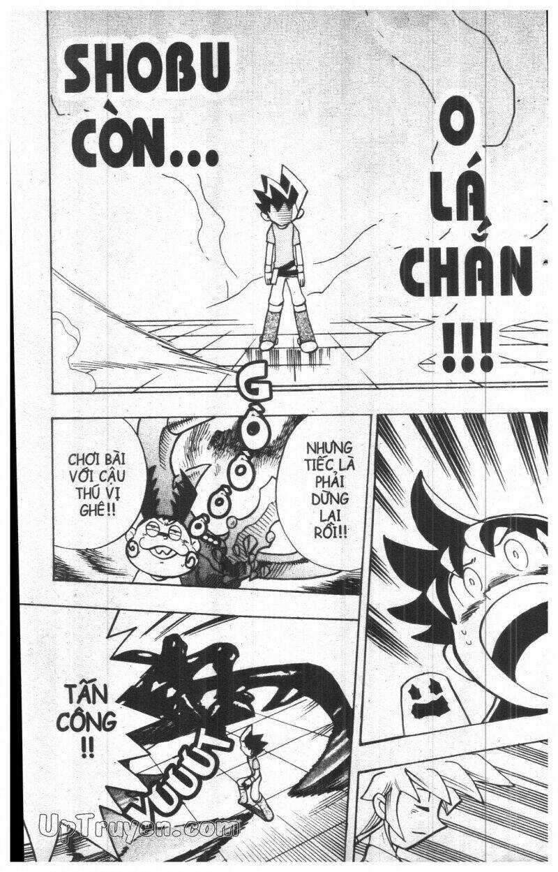 DUEL MASTER - Chapter 9 - Trang 66