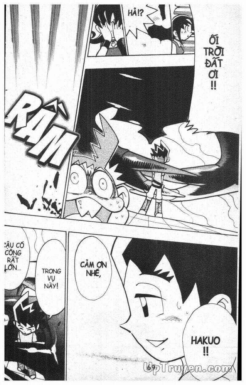 DUEL MASTER - Chapter 9 - Trang 67