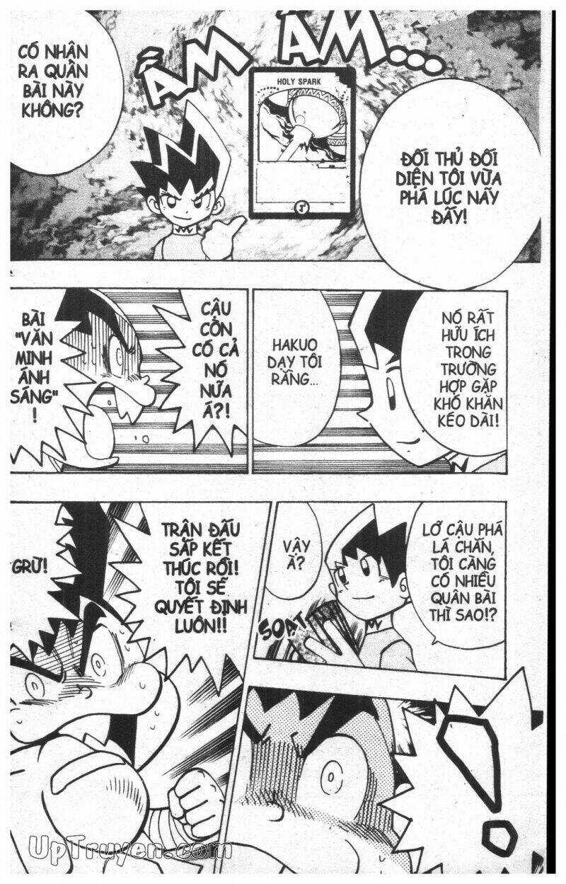 DUEL MASTER - Chapter 9 - Trang 69