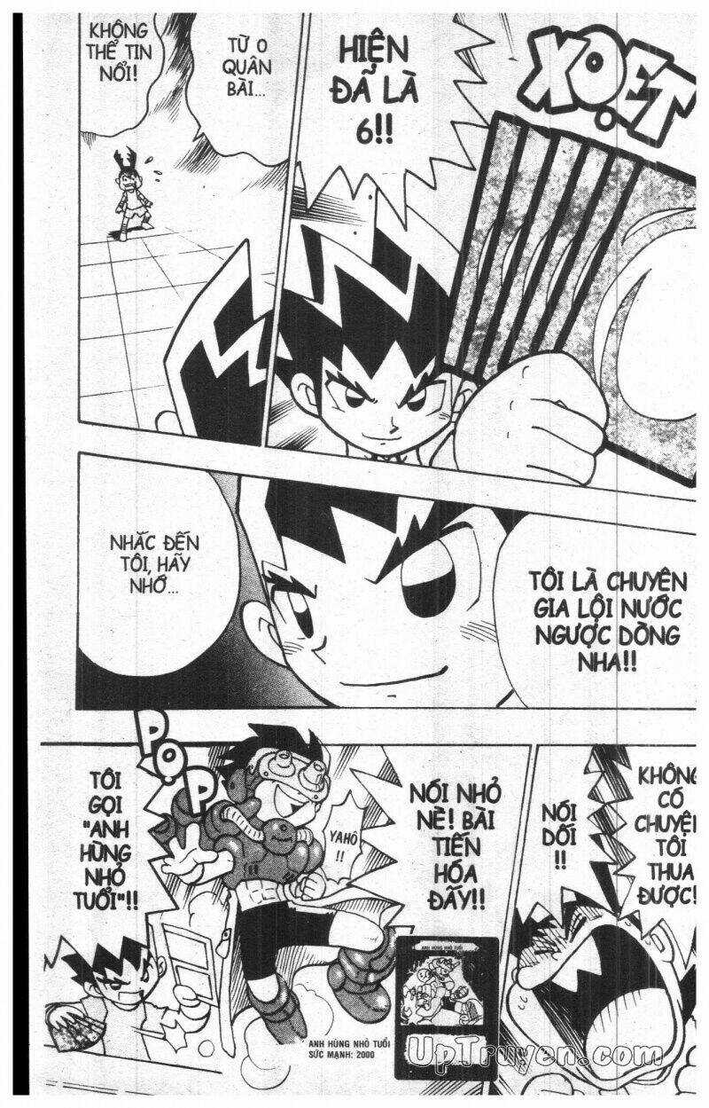 DUEL MASTER - Chapter 9 - Trang 70