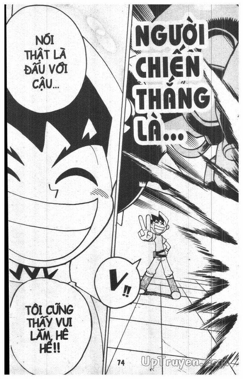 DUEL MASTER - Chapter 9 - Trang 72