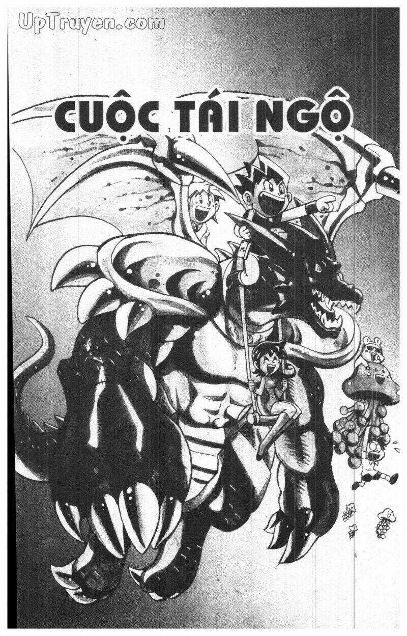 DUEL MASTER - Chapter 9 - Trang 74