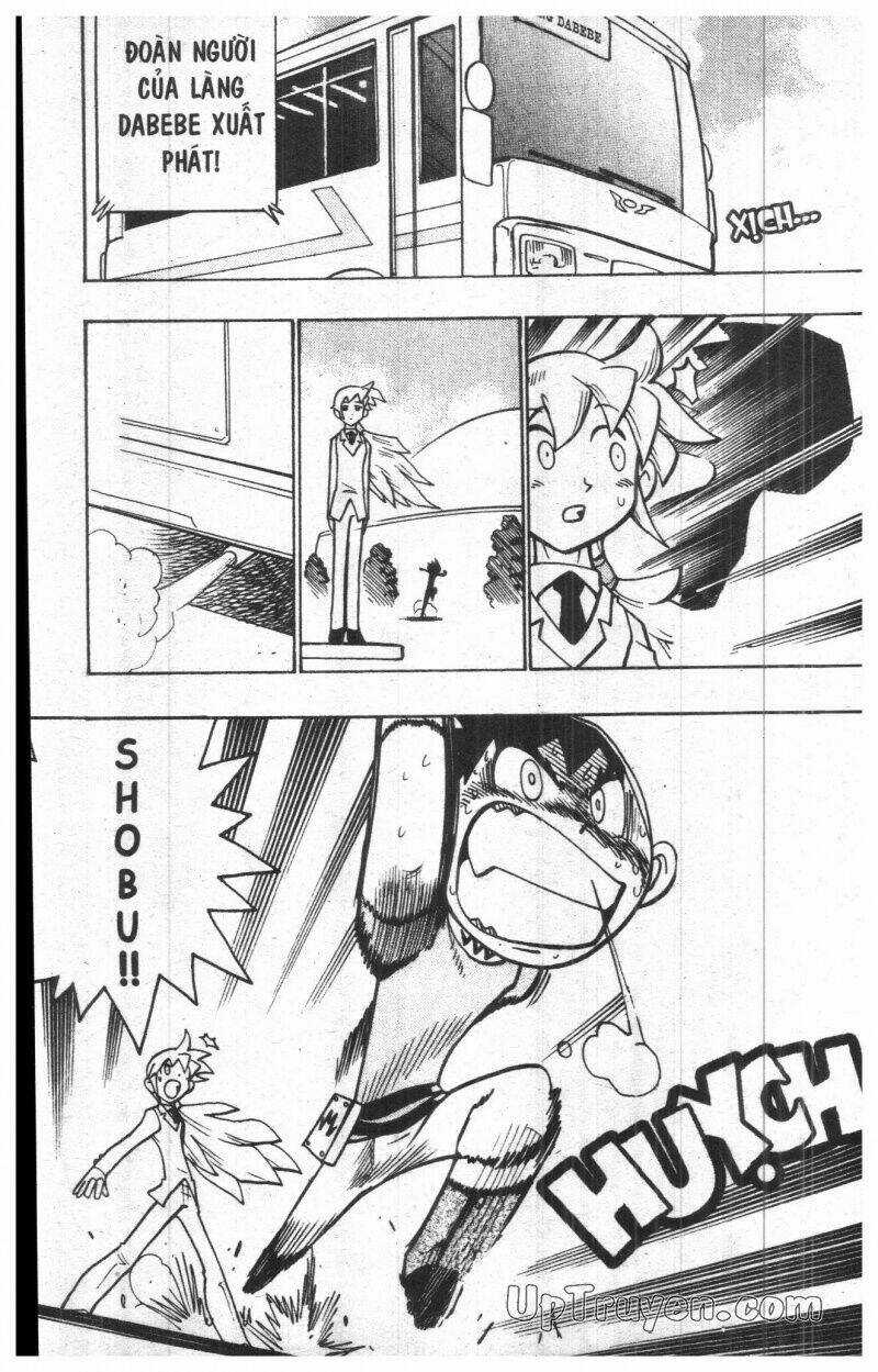 DUEL MASTER - Chapter 9 - Trang 84