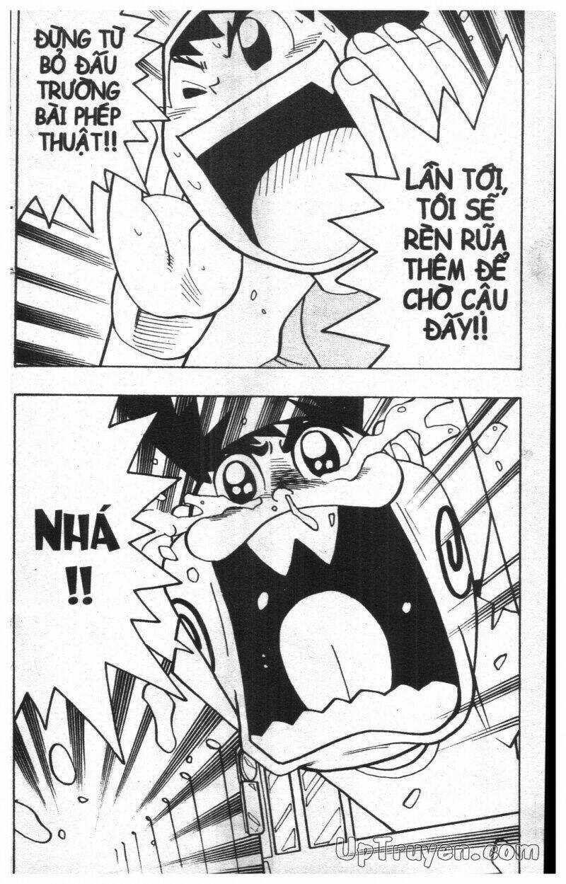 DUEL MASTER - Chapter 9 - Trang 87