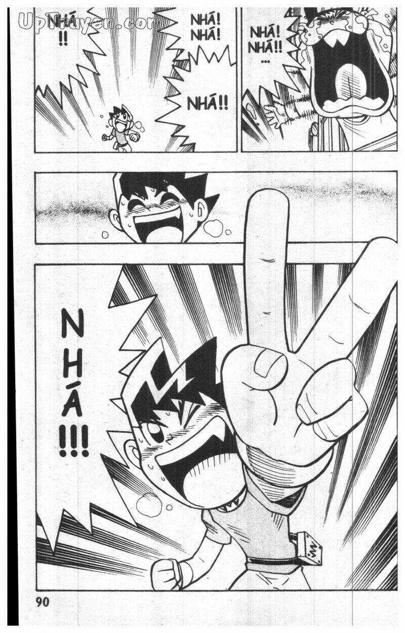 DUEL MASTER - Chapter 9 - Trang 88