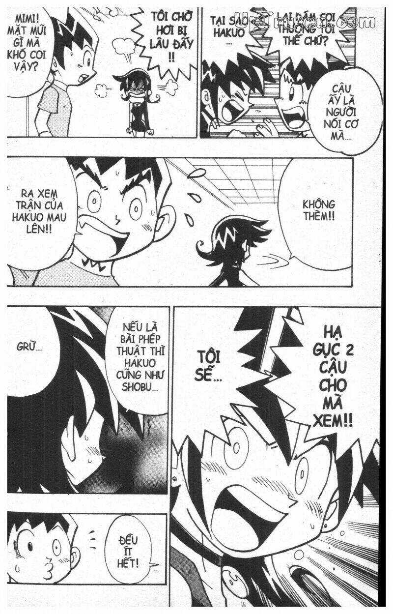 DUEL MASTER - Chapter 9 - Trang 93