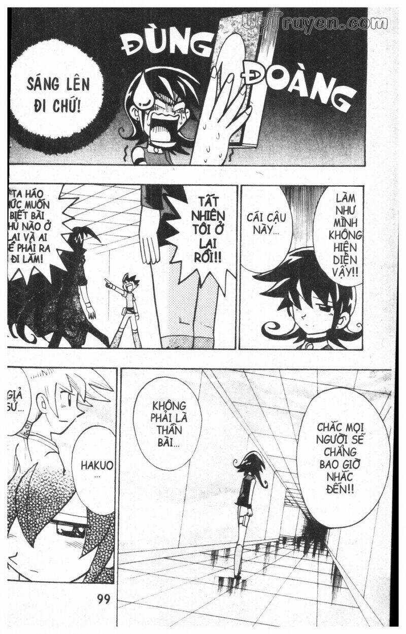 DUEL MASTER - Chapter 9 - Trang 97