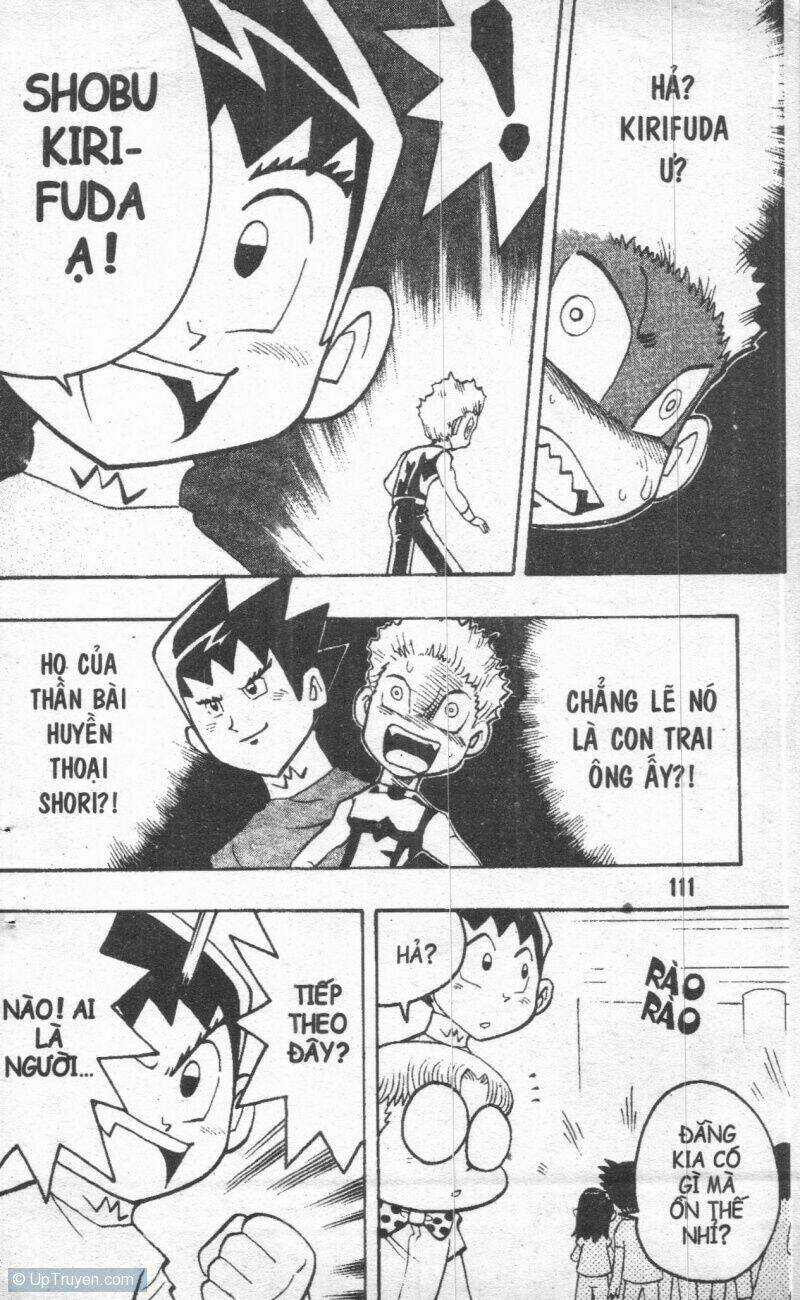 Duel Masters - Chapter 1 - Trang 117