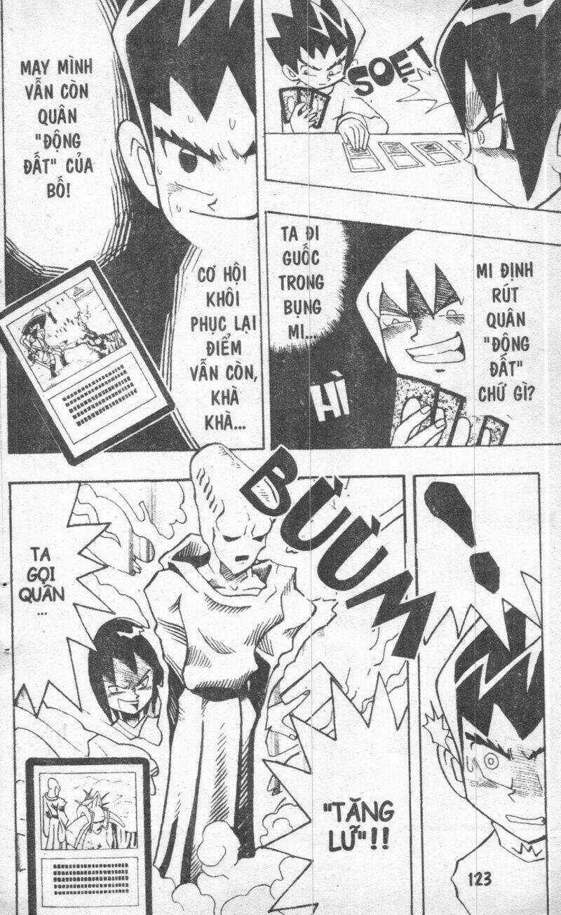 Duel Masters - Chapter 1 - Trang 130
