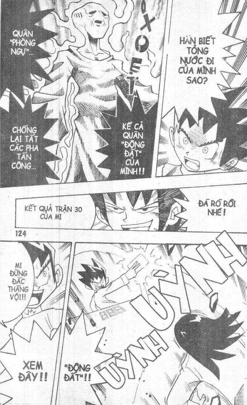 Duel Masters - Chapter 1 - Trang 131