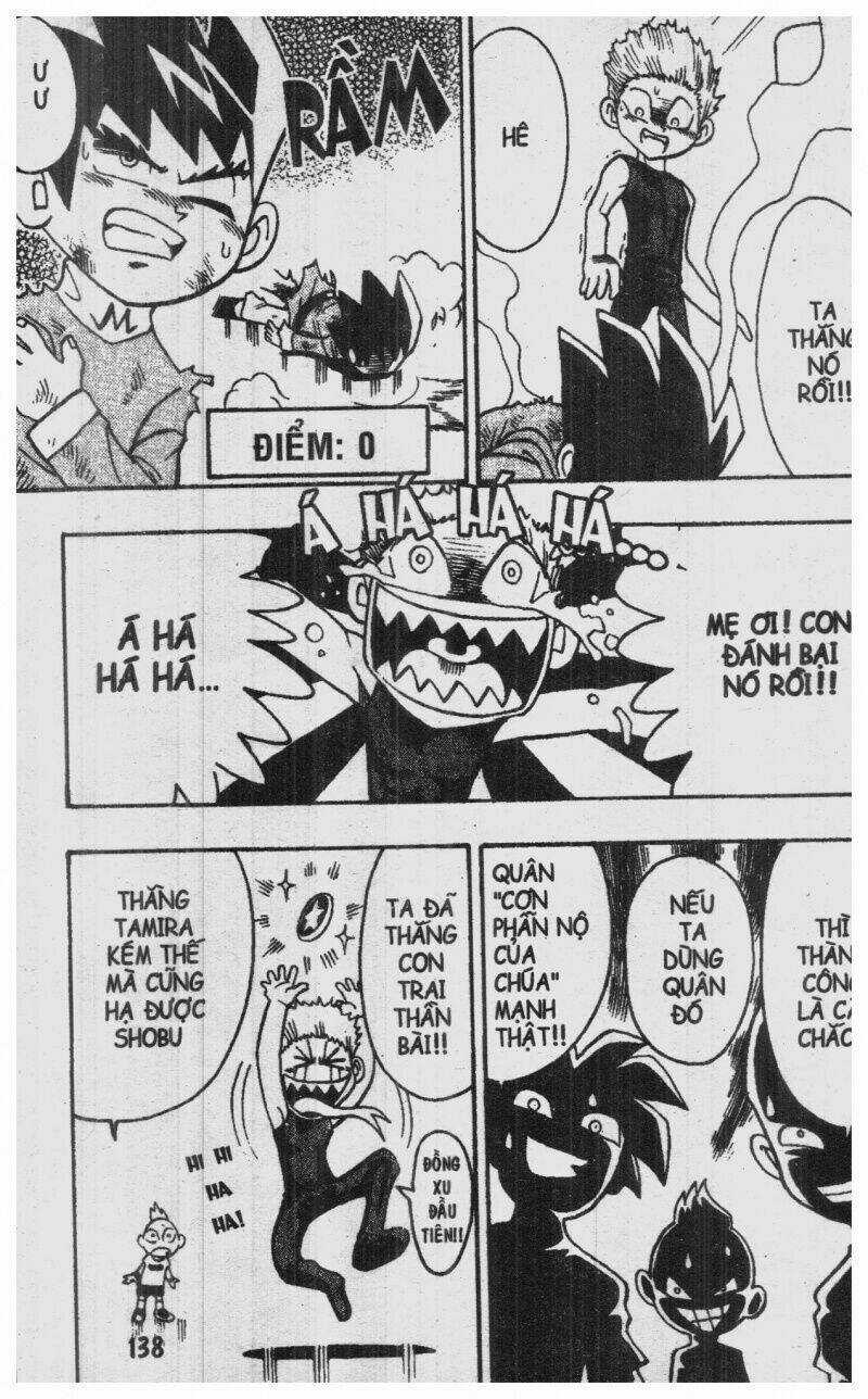 Duel Masters - Chapter 1 - Trang 146