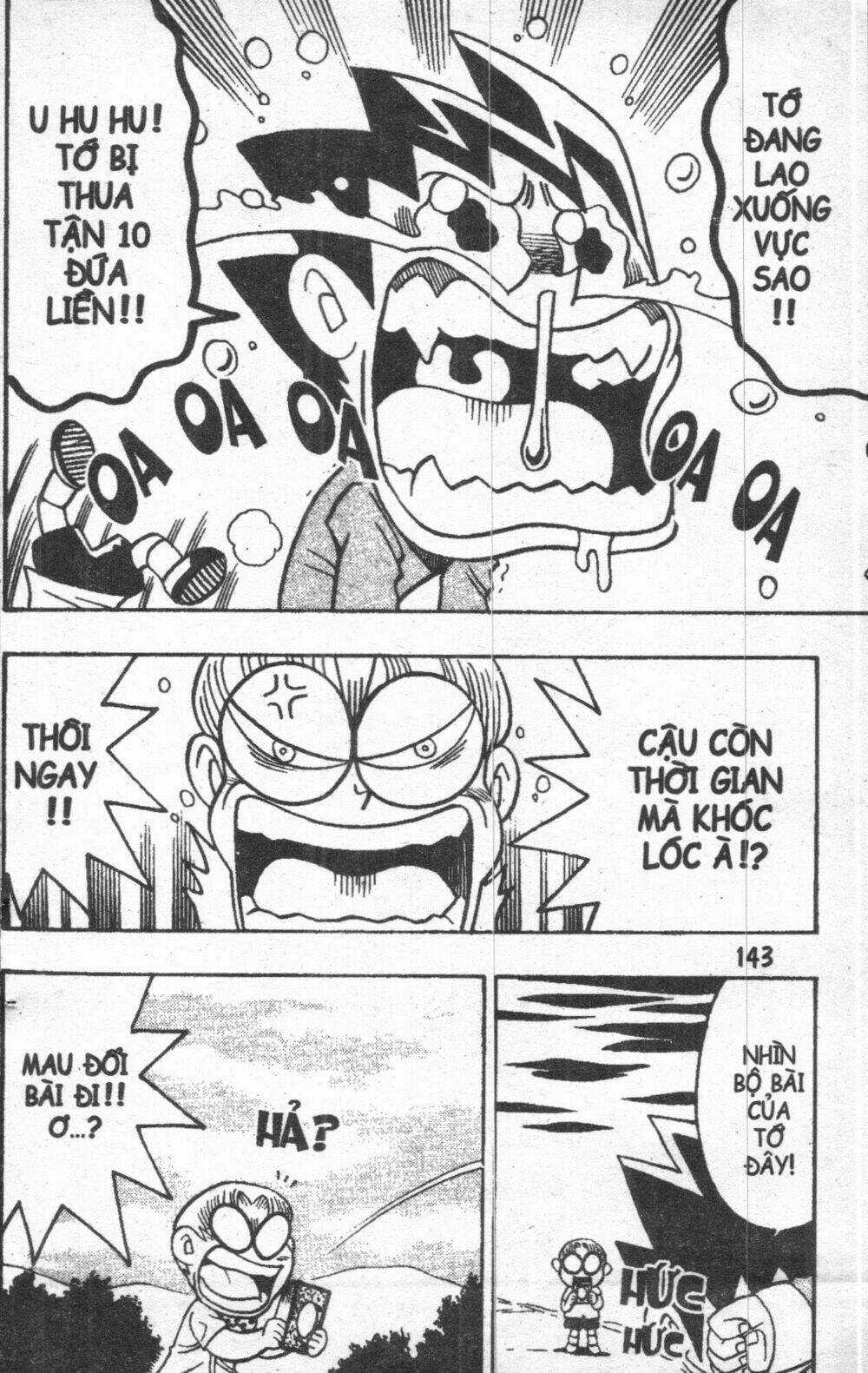 Duel Masters - Chapter 1 - Trang 152