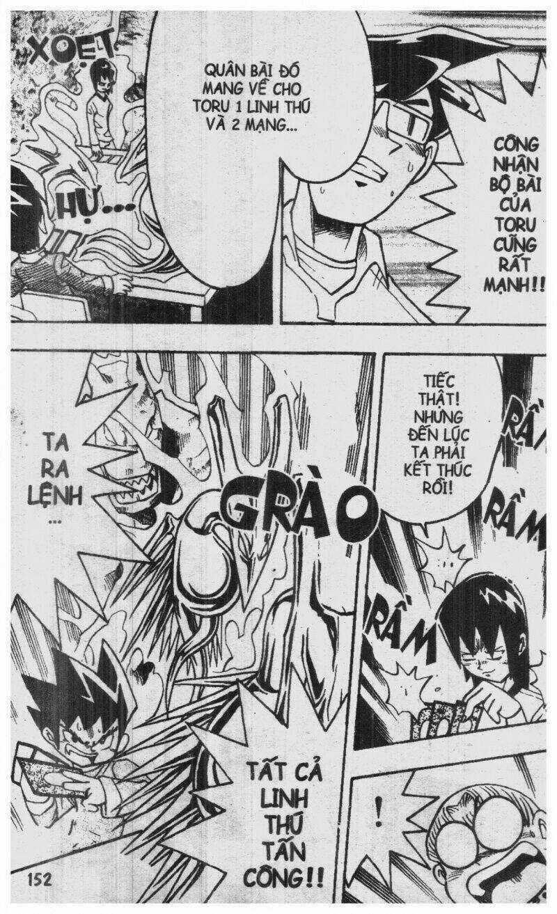 Duel Masters - Chapter 1 - Trang 162