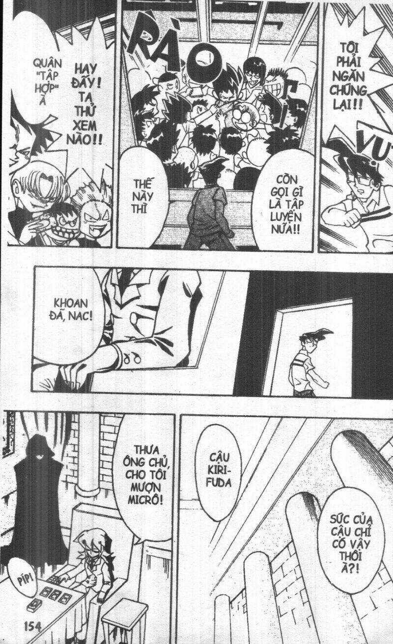 Duel Masters - Chapter 1 - Trang 165