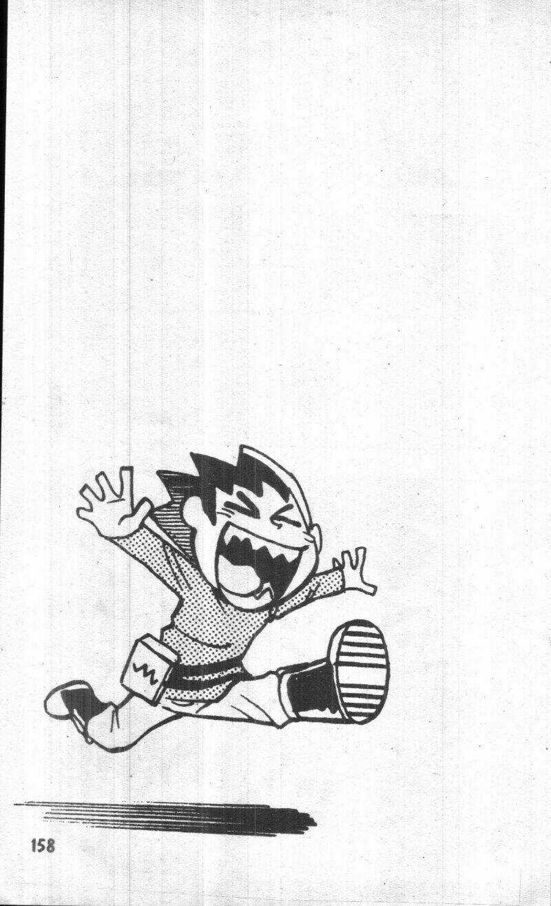 Duel Masters - Chapter 1 - Trang 170