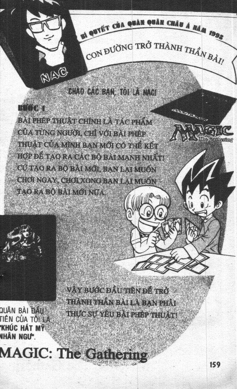 Duel Masters - Chapter 1 - Trang 171
