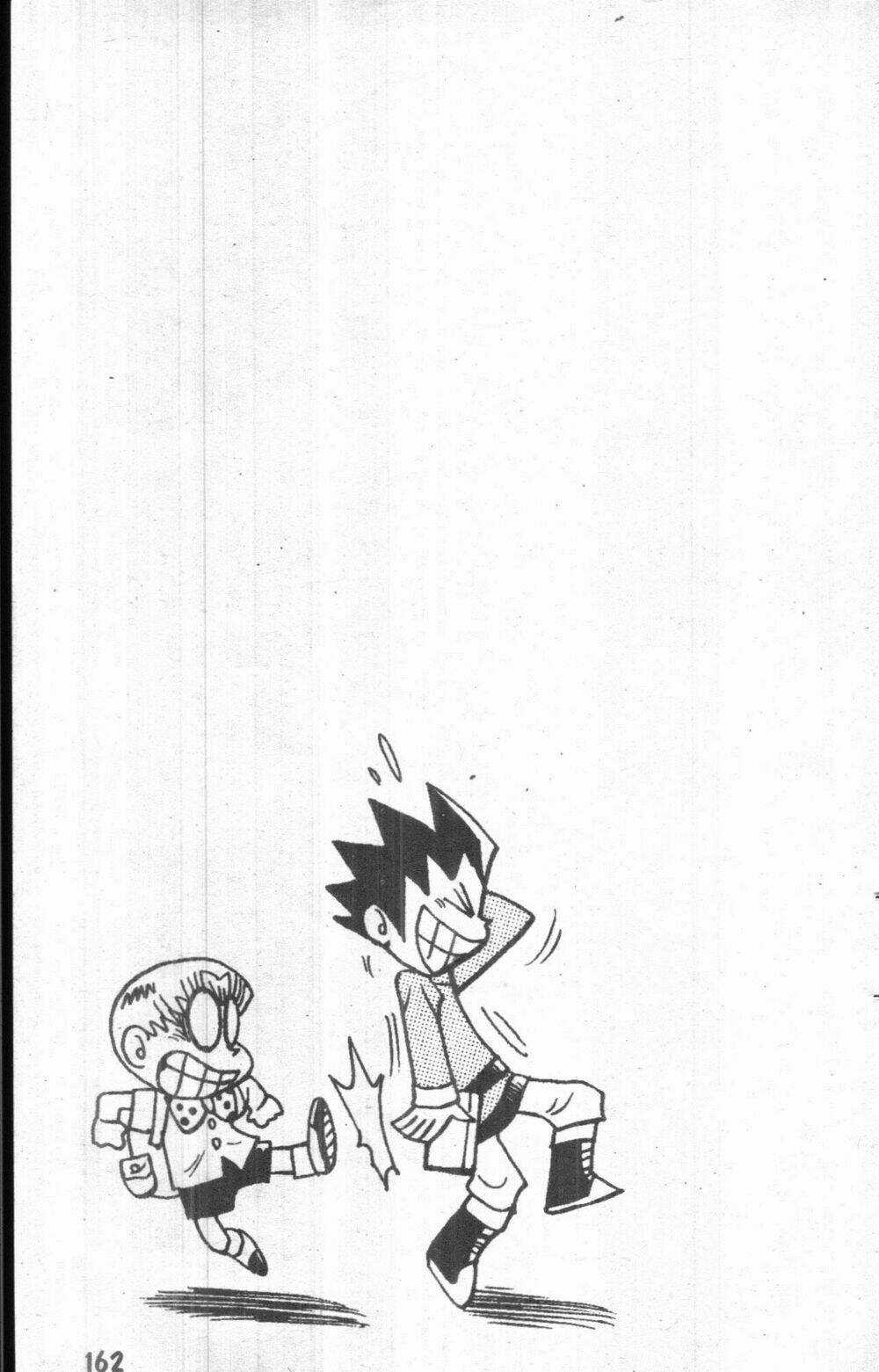 Duel Masters - Chapter 1 - Trang 174