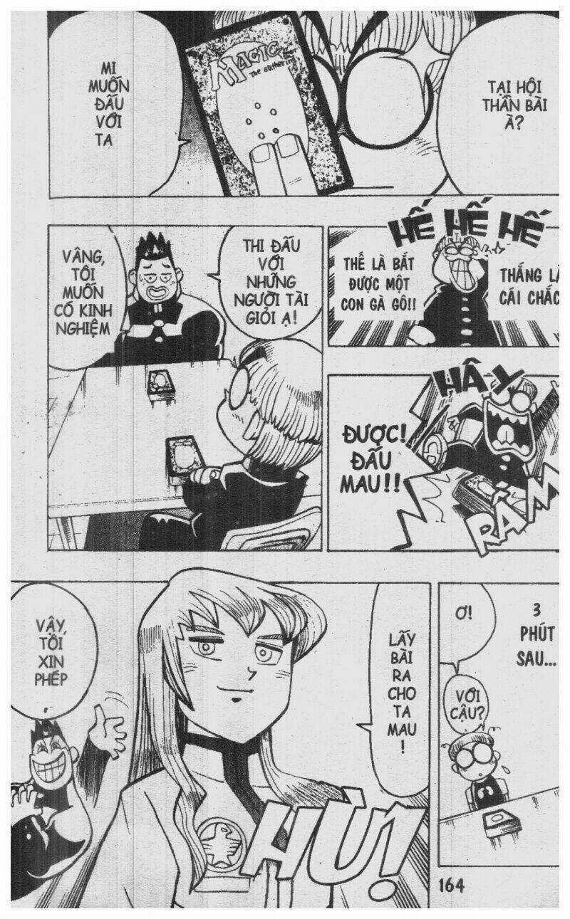 Duel Masters - Chapter 1 - Trang 178