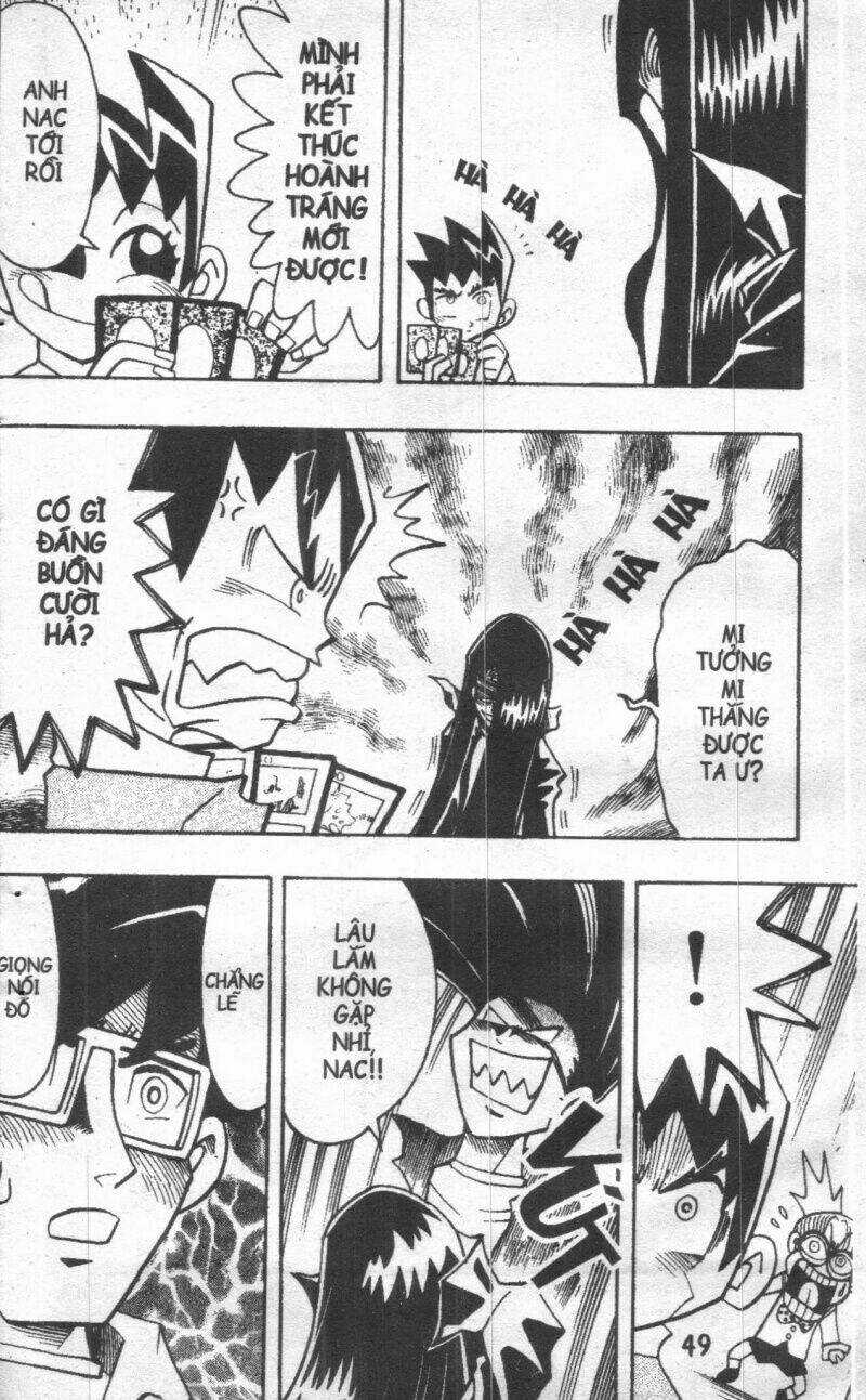 Duel Masters - Chapter 1 - Trang 52