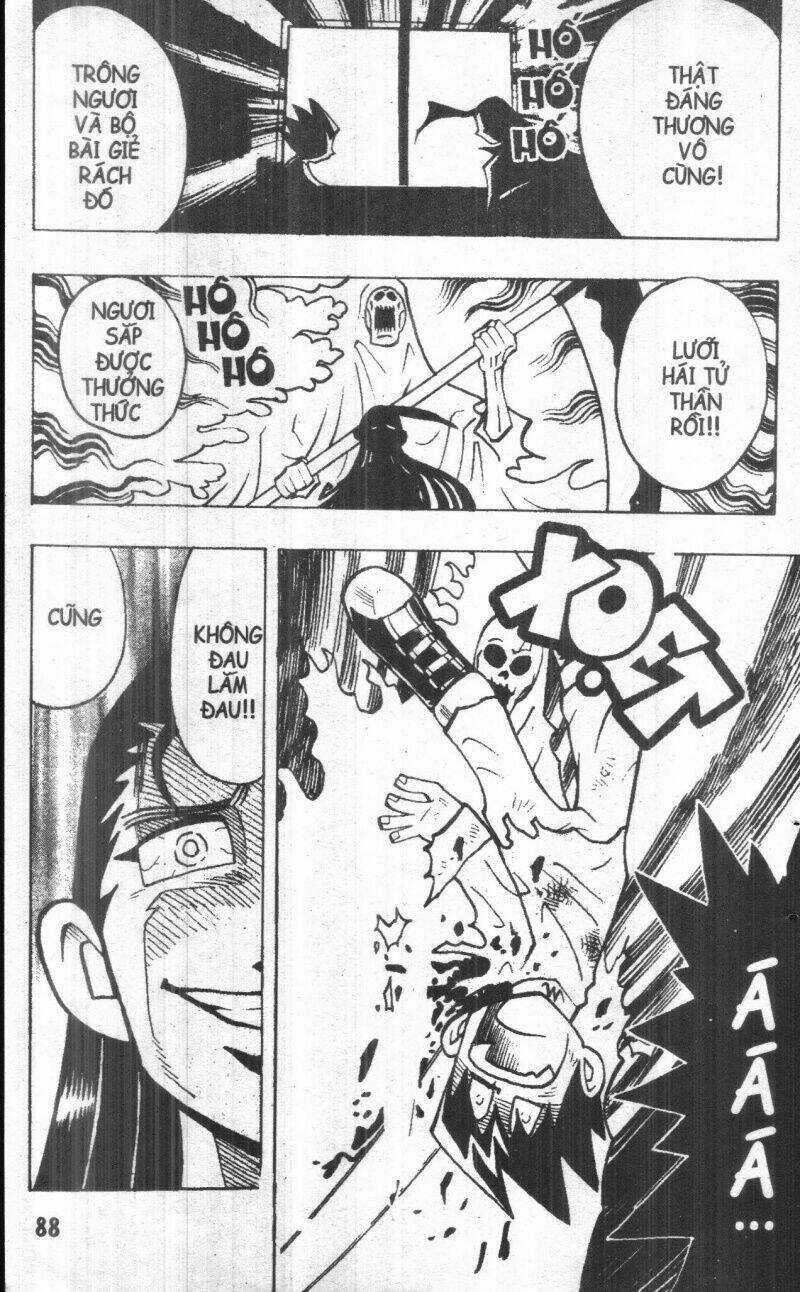 Duel Masters - Chapter 1 - Trang 92