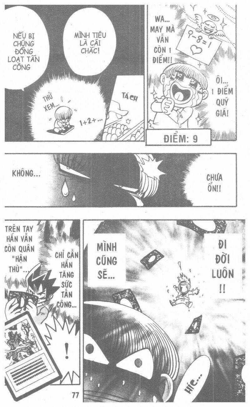 Duel Masters - Chapter 2 - Trang 102