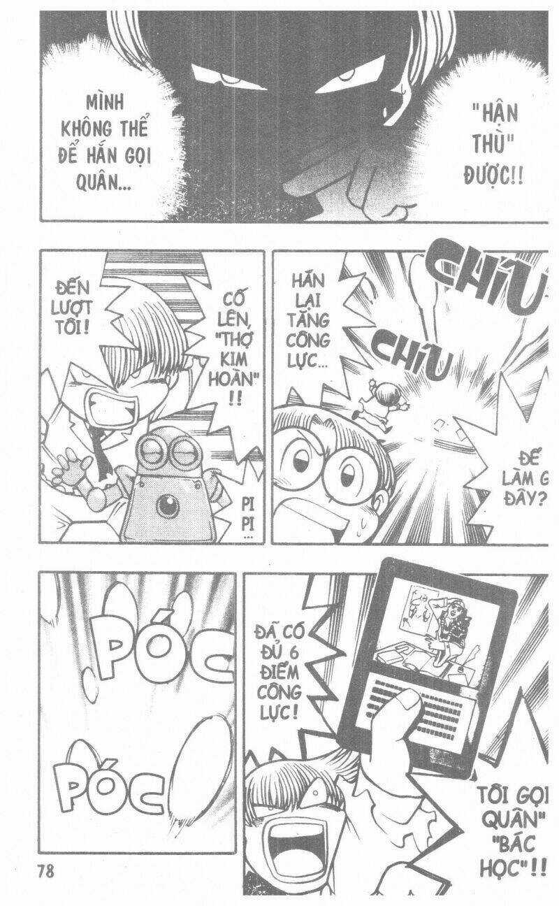 Duel Masters - Chapter 2 - Trang 103