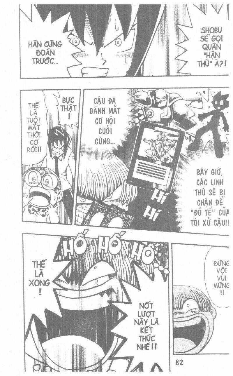 Duel Masters - Chapter 2 - Trang 109