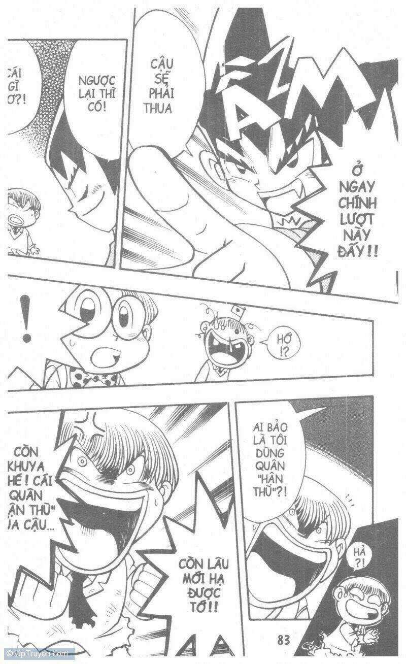 Duel Masters - Chapter 2 - Trang 110