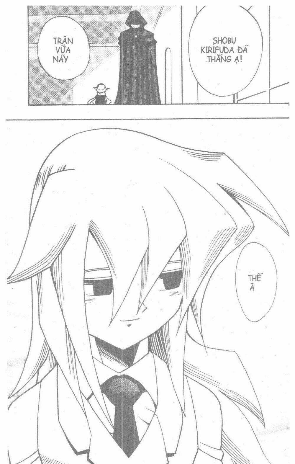 Duel Masters - Chapter 2 - Trang 134