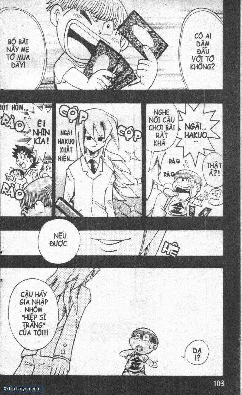 Duel Masters - Chapter 2 - Trang 143