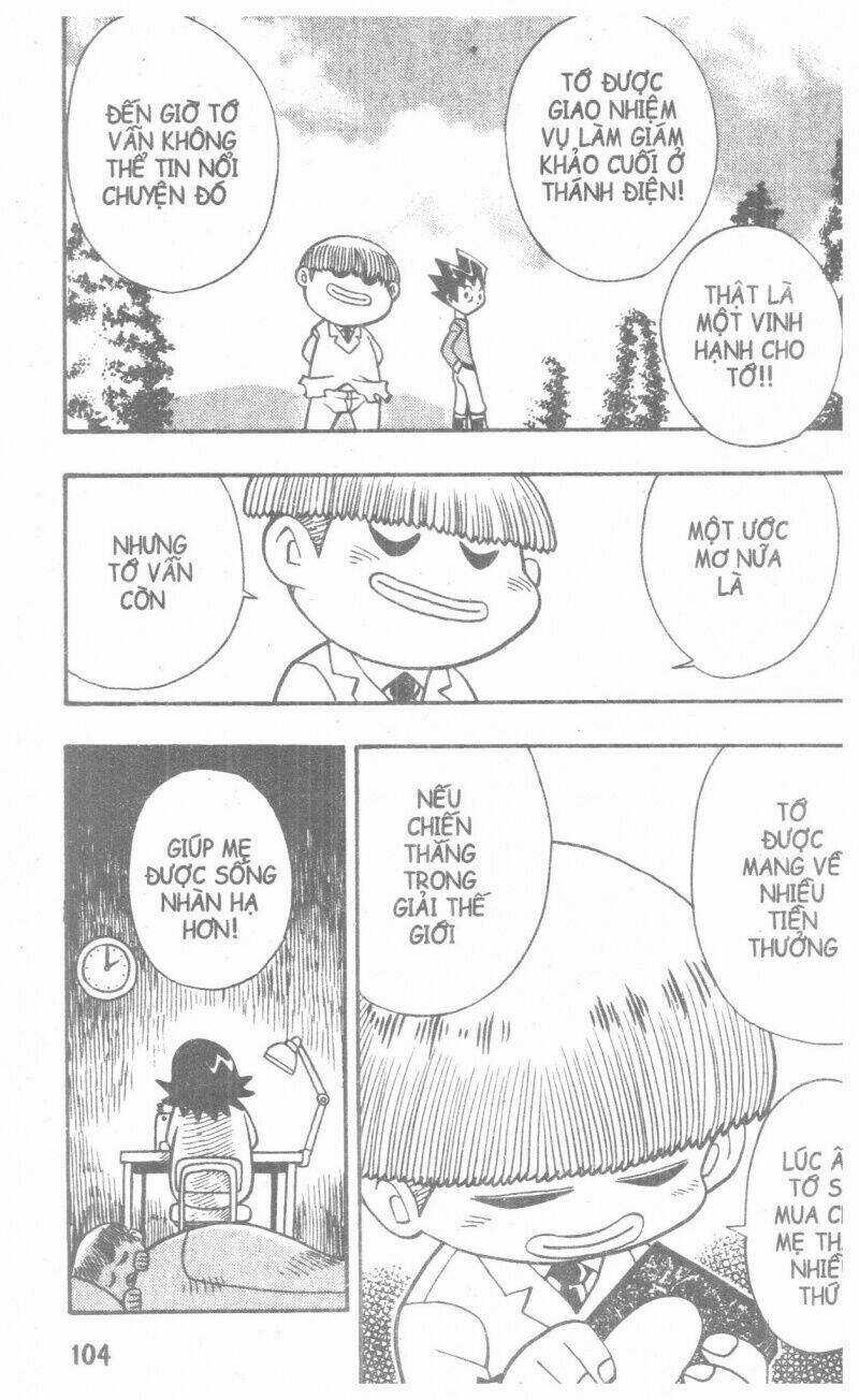 Duel Masters - Chapter 2 - Trang 144