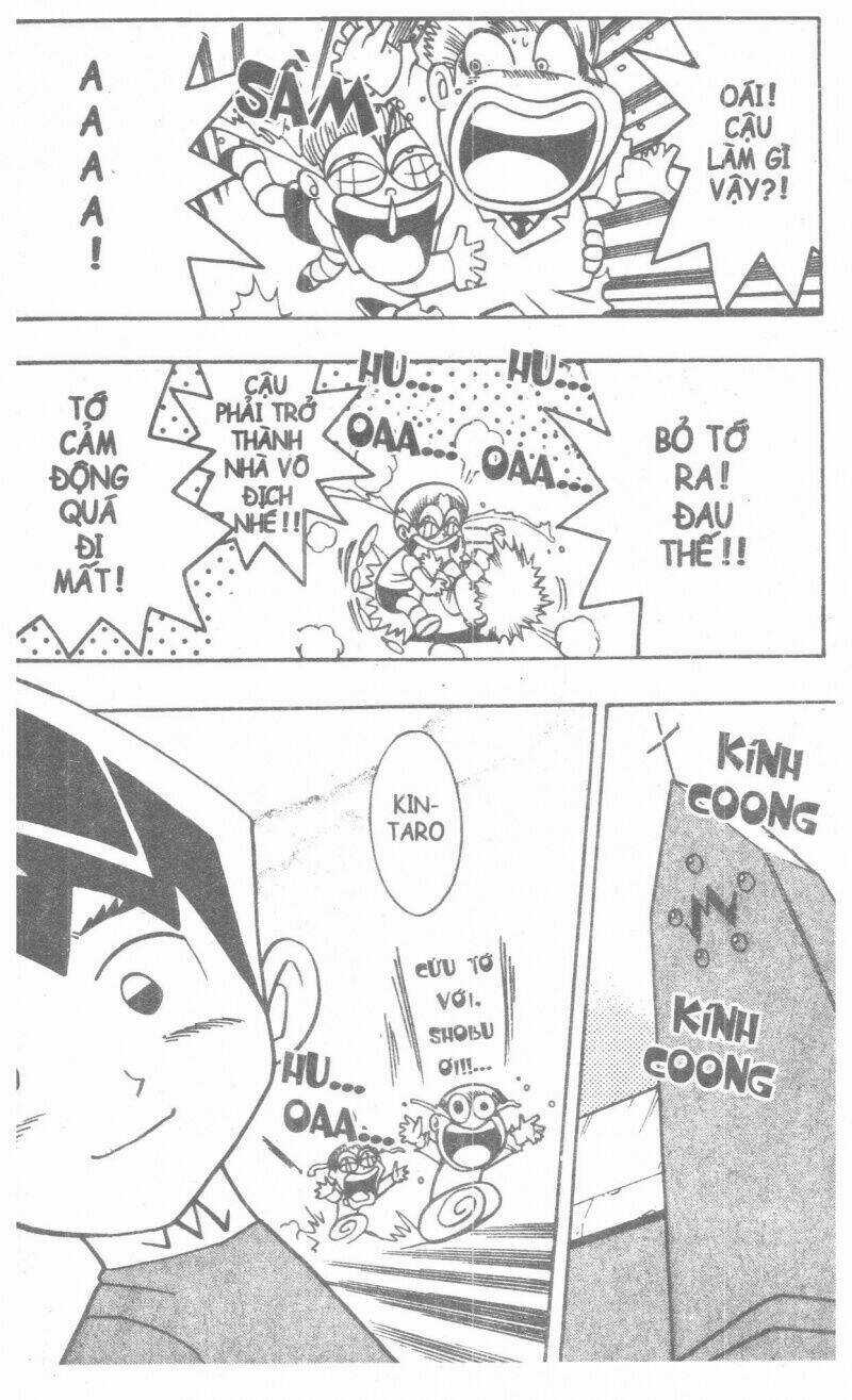 Duel Masters - Chapter 2 - Trang 145