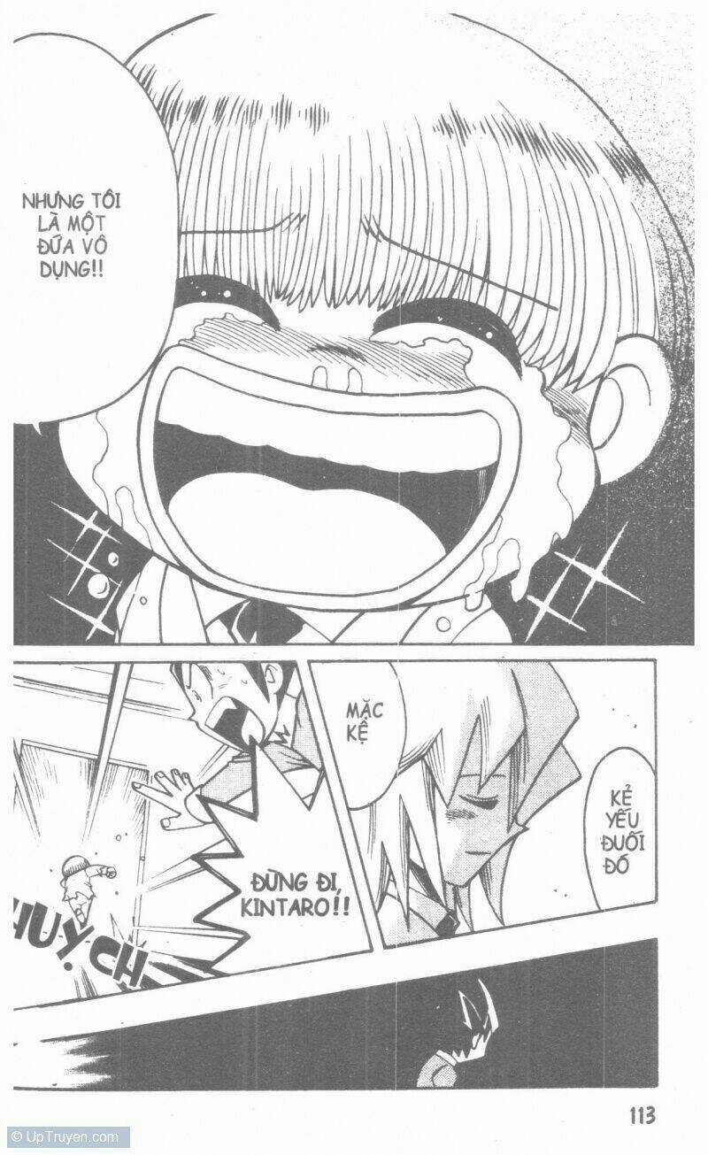 Duel Masters - Chapter 2 - Trang 156