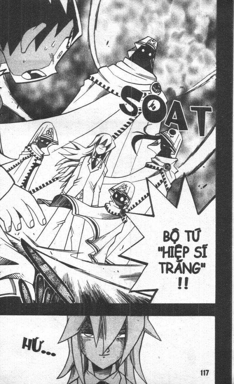 Duel Masters - Chapter 2 - Trang 162