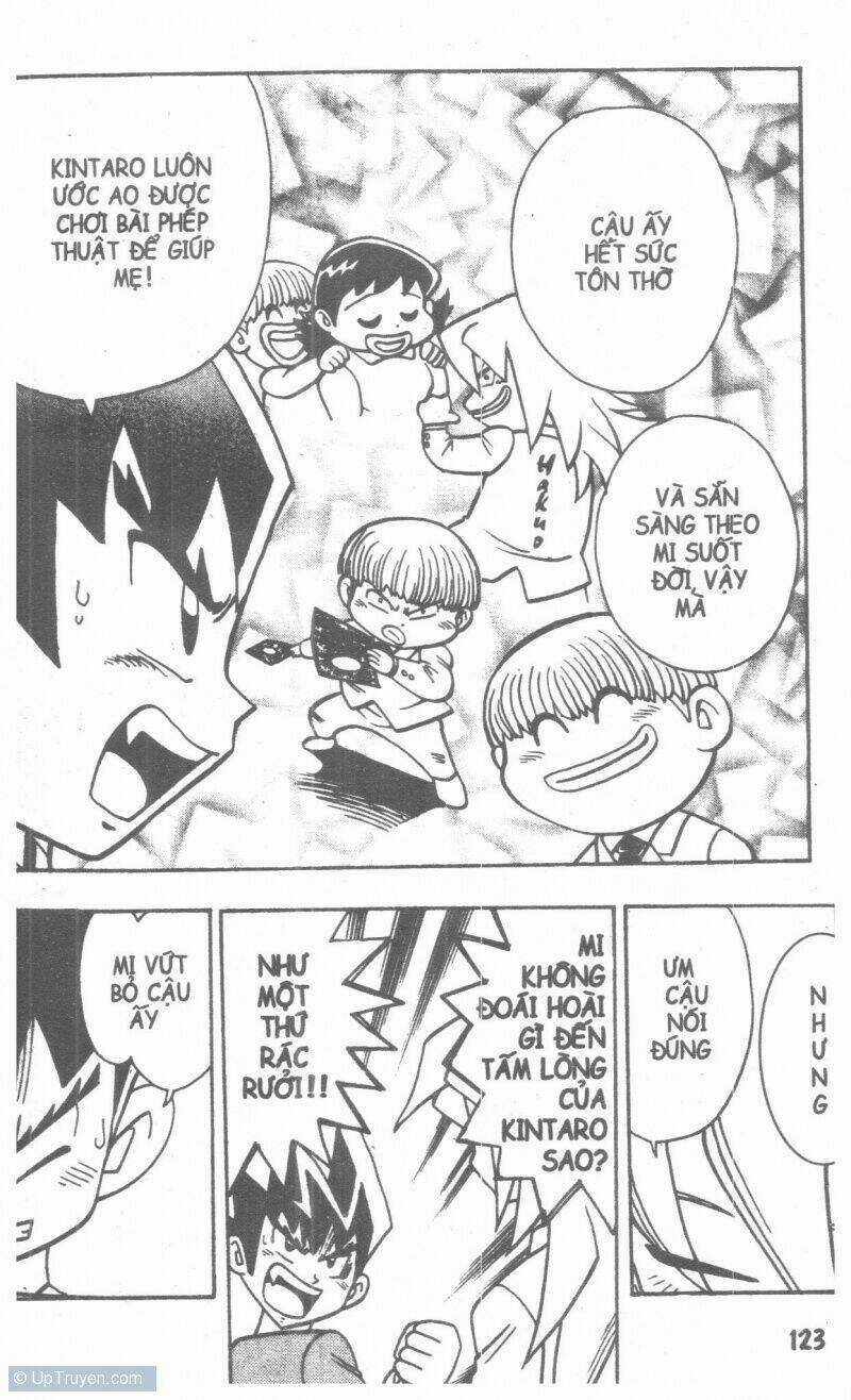 Duel Masters - Chapter 2 - Trang 173