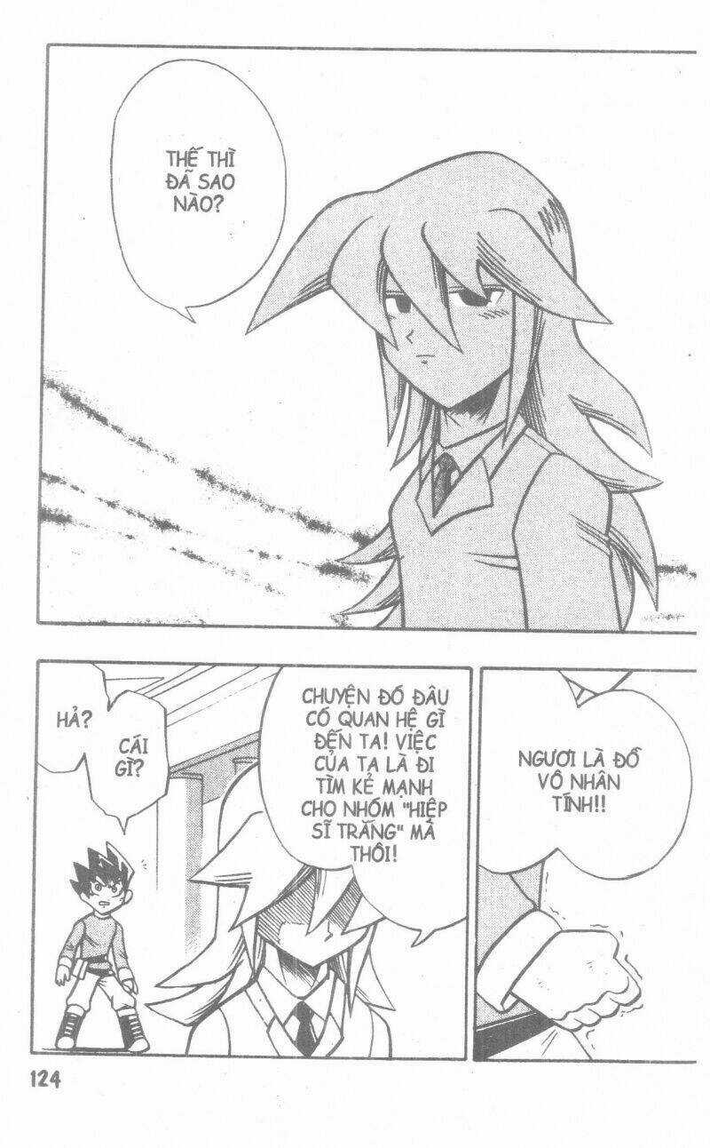 Duel Masters - Chapter 2 - Trang 174