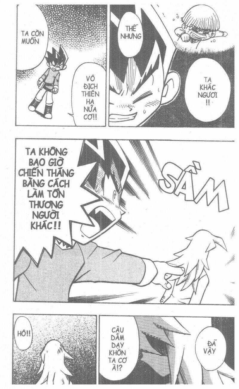 Duel Masters - Chapter 2 - Trang 177